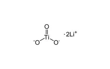 CAS:12031-95-7|Lithium Oxid titaničitý