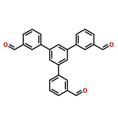 CAS:1395348-26-1|5'-(3-formylfenyl)-[1,1':3',1''-terfenyl]-3,3''-dikarbaldehyd