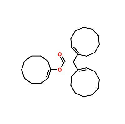 CAS:5413-60-5|3a,4,5,6,7,7a-Hexahydro-1H-4,7-methanoinden-6-yl acetát