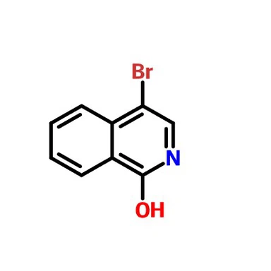 CAS:3951-95-9|4-Bromisochinolin-1(2H)-on
