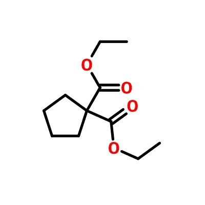 CAS:4167-77-5|Diethylcyklopentan-1,1-dikarboxylát