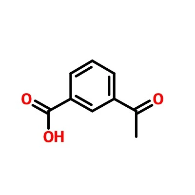 CAS:586-42-5|3-Kyselina acetylbenzoová
