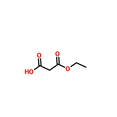 CAS 1071-46-1|Ethylhydrogenmalonát