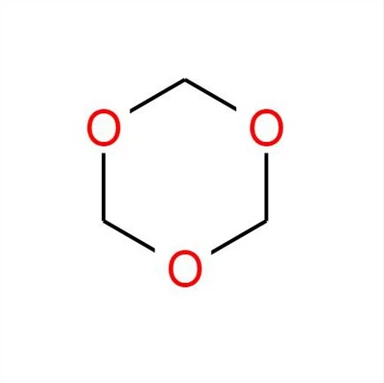 CAS:110-88-3丨1,3,5-trioxan
