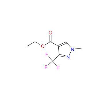 CAS:111493-74-4丨ETHYL 1-METHYL-3-(TRIFLUOROMETHYL)-1H-PYRAZOLE-4-KARBOXYLÁT