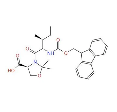 CAS:1147996-34-6丨FMOC-ILE-SER(PSIME,MEPRO)-OH
