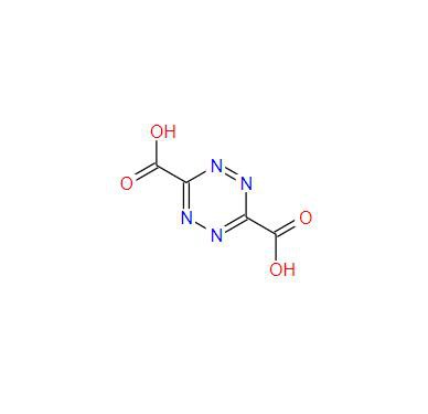 CAS:117943-07-4丨1,2,4,5-tetrazin-3,6-dikarboxylová kyselina