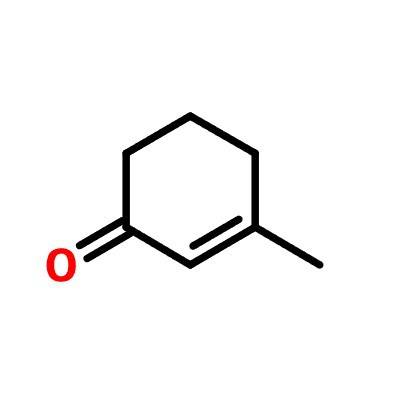 CAS:1193-18-6|3-Methyl-2-cyklohexenon