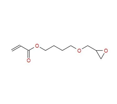 CAS:119692-59-0丨4-Hydroxybutylakrylát glycidyl ether