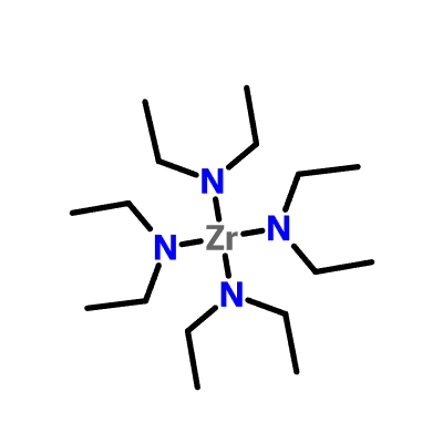 CAS 13801-49-5| TETRAKIS(DIETHYLAMINO)ZIRKON