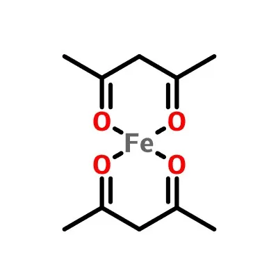 CAS:14024-17-0|Acetylacetonát železitý