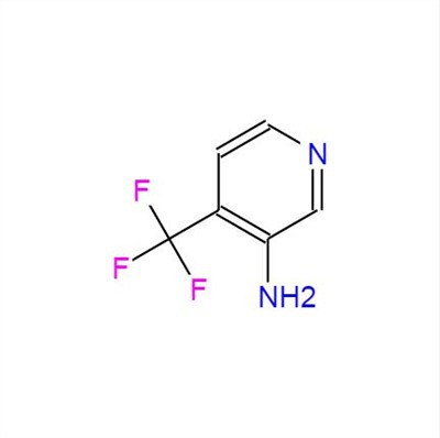 CAS:175204-80-5丨4-(trifluormethyl)pyridin-3-amin