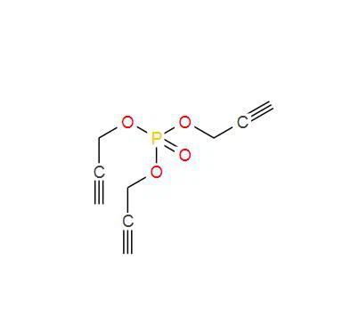 CAS:1779-34-6丨2-Propyn-1-ol, 1,1',1''-fosfát