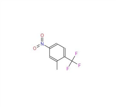 CAS:1960-52-7丨2-METHYL-4-NITROBENZOTRIFLUORID