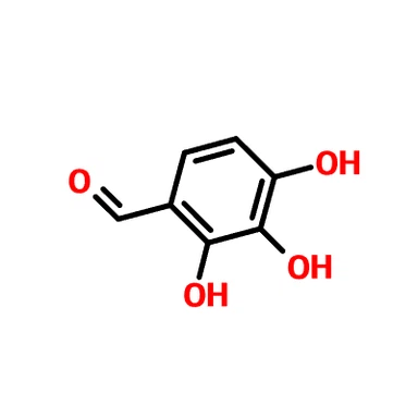 CAS:2144-08-3|2,3,4-trihydroxybenzaldehyd