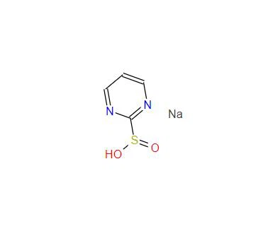 CAS:2188151-68-8丨pyrimidin-2-sulfinát sodný