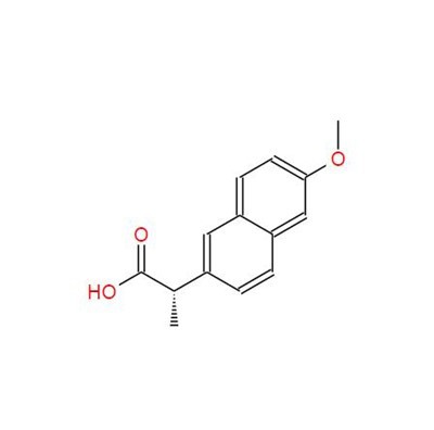 CAS:22204-53-1丨Naproxen