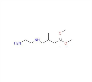 CAS:23410-40-4丨N-(2-AMINOETHYL)-3-AMINOISOBUTYLMETHYLDIMETHOXYSILAN
