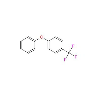 CAS:2367-02-4丨4-(TRIFLUOROMETHYL)DIFENYL ETHER