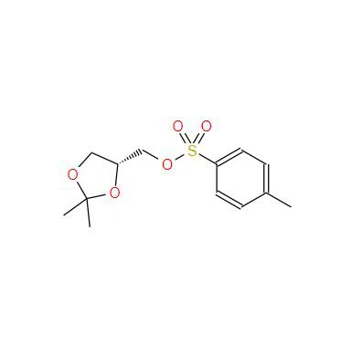 CAS:23788-74-1丨(R)-(-)-2,2-dimethyl-1,3-dioxolan-4-ylmethyl-P-toluensulfonát