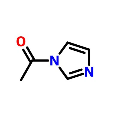 CAS:2466-76-4|1-Acetylimidazol
