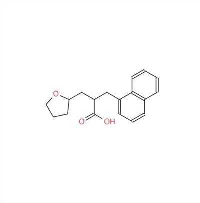 CAS:25379-26-4丨1-(TETRAHYDRO-2-FURYL)-3-(1-NAFTYL) PROPAN-2-KARBOXYLOVÁ KYSELINA