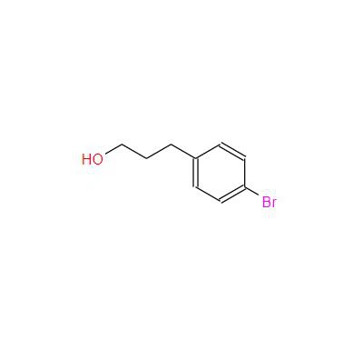CAS:25574-11-2丨3-(4-BROM-FENYL)-PROPAN-1-OL