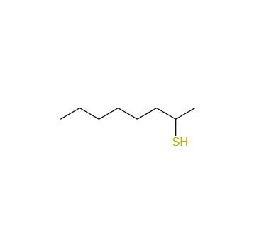 CAS:3001-66-9丨2-oktanthiol