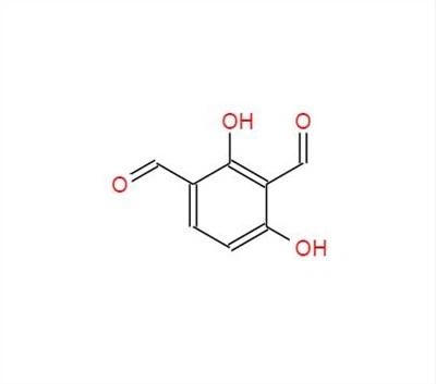 CAS:3328-71-0丨2,4-DIHYDROXY-BENZEN-1,3-DIKARB-ALDEHYD