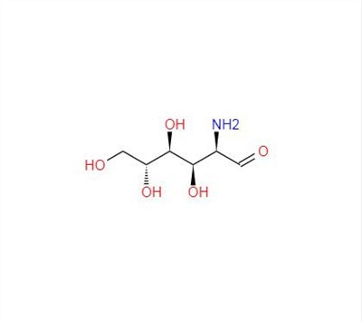 CAS:3416-24-8丨glukosamin