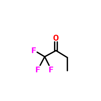 CAS 381-88-4|1,1,1-TRIFLUORO-2-BUTANON