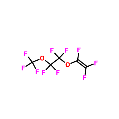CAS 39499-31-5|Perfluor-3-oxabutylvinylether
