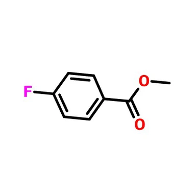 CAS:403-33-8|Methyl 4-fluorbenzoát