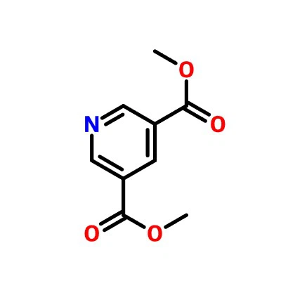 CAS:4591-55-3|Dimethylpyridin-3,5-dikarboxylát