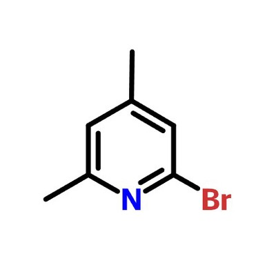 CAS:4926-26-5|2-Brom-4,6-dimethylpyridin