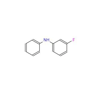 CAS:500-41-4丨3-FLUORODIPHENYLAMIN