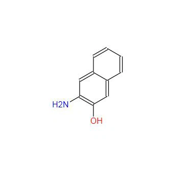 CAS:5417-63-0丨3-AMINO-2-% 7dNAPHTHOL