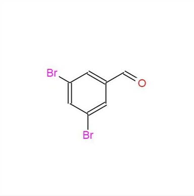 CAS:56990-02-4丨3,5-dibrombenzaldehyd