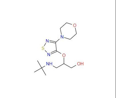 CAS:59697-06-2丨Timolol Impurity B (racemický)