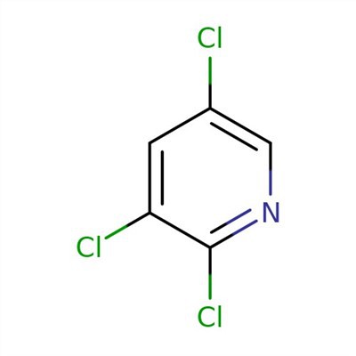 CAS:6515-09-9|2,3,6-trichlorpyridin