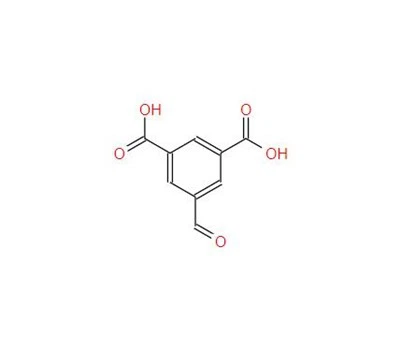 CAS:66998-60-5丨1,3-kyselina benzendikarboxylová, 5-formyl-