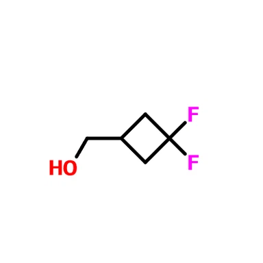 CAS 681128-39-2|(3,3-DIFLUOROCYKLOBUTYL)METHANOL