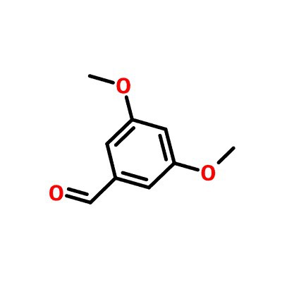 CAS:7311-34-4|3,5-dimethoxybenzaldehyd