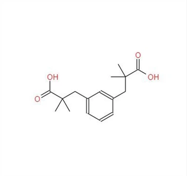 CAS:819050-88-9丨 , , ′, ′-tetramethyl-1,3-kyselina benzendipropionová