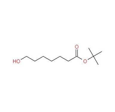 CAS:86013-78-7丨kyselina heptanová, 7-hydroxy-, 1,1-dimethylethylester