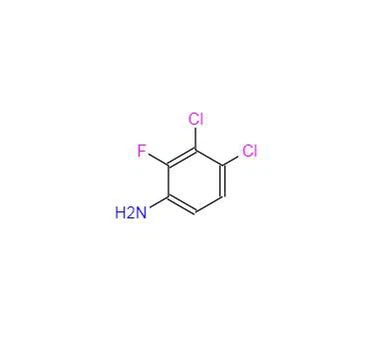 CAS:886762-39-6丨3,4-dichlor-2-fluoroanilin