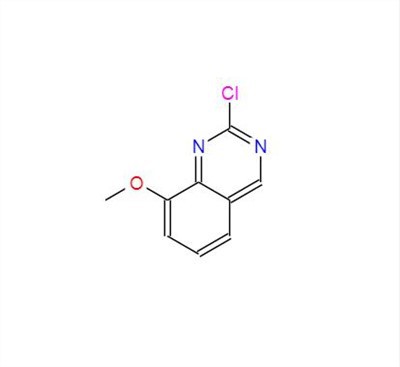 CAS:944060-66-6丨2-chlor-8-methoxychinazolin