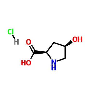 CAS:77449-94-6|Hydrochlorid (2R,4R)-4-hydroxypyrrolidin-2-karboxylové kyseliny