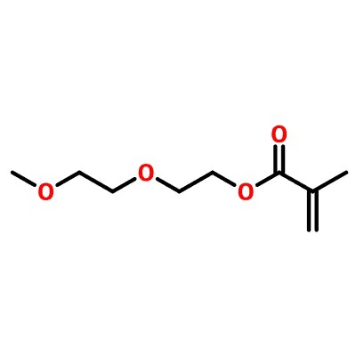 CAS:45103-58-0|2-(2-Methoxyethoxy)Ethylmethakrylát