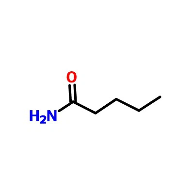 CAS:626-97-1|pentanamid